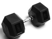 40 kg Hex Dumbell (Pair)