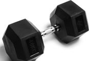 40 kg Hex Dumbell (Pair)