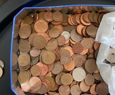 coins UK