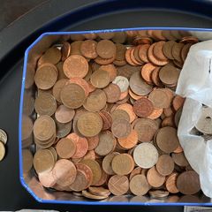 coins UK