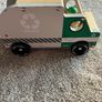 IKEA wooden Train set Image 6