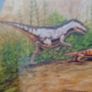 vintage dinosaur magazine Image 3