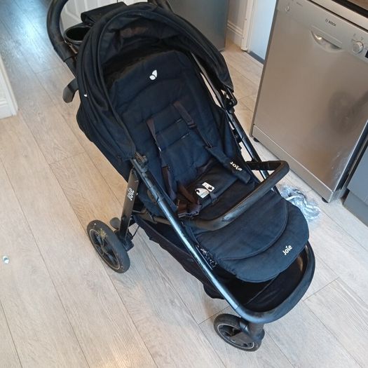 Joie Buggy