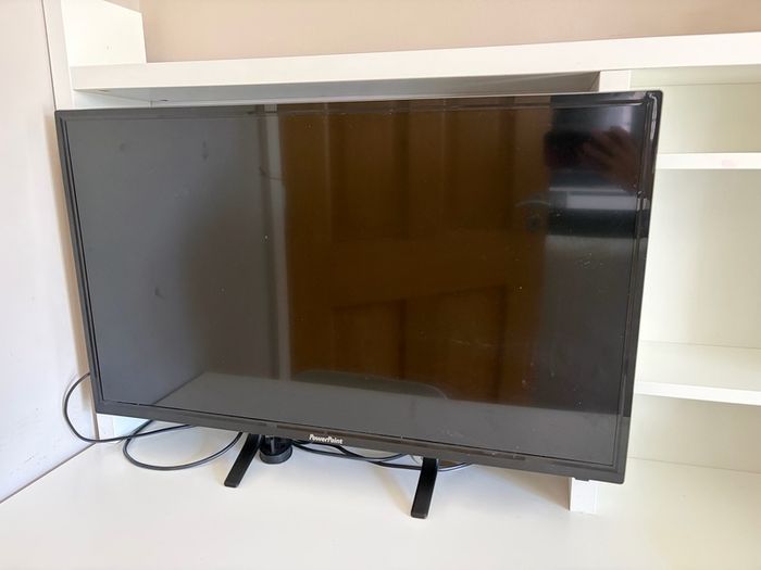 Led tv 32"