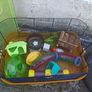free hamster cage Image 2