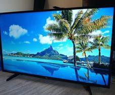 Smart Tv Lg 43"