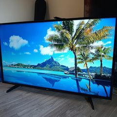 Smart Tv Lg 43"
