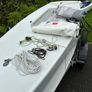 Laser XD Radial sailing boat for sale Image 3