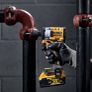 DeWALT 18V XR Cordless Brushless Impact Wrench 1 /2 Inch Drive. The Best A Professional Can Get. Closing down sale - all must go!. Image 10