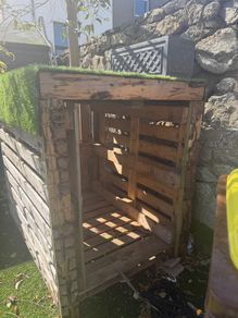 pallet
