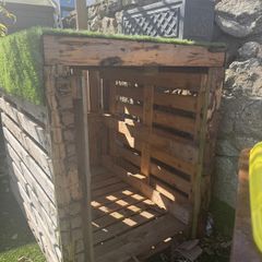 pallet