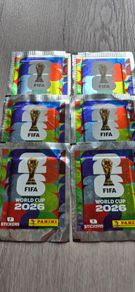 Fifa World Cup 2026 - Sticker