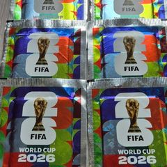 Fifa World Cup 2026 - Sticker