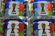 FIFA World Cup 2026 - Sticker