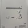Apple iPad Pro Smart Folio 13 inch for M4 or M5 White Image 5