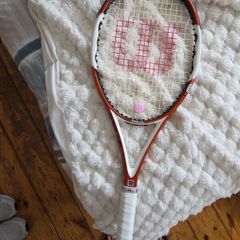 Wilson Ntour Two 95