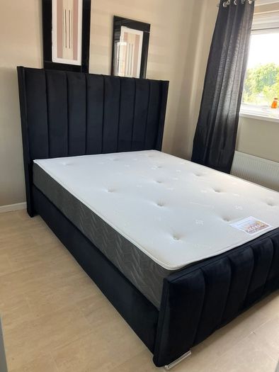 Beds