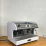 Fracino PID multiboiler Barista coffee machine commercial Image 5