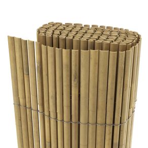 Bamboo privacy screen 1.8mx3m unused