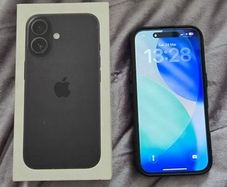 iPhone 16 Unlocked.