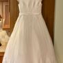 Communion Dress by Joan Calabrese Image 3