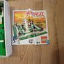 lego Ninjago Board Game Image 2