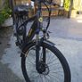 2 e bikes, both in perfect condition, light use and always housed when not in use Image 3
