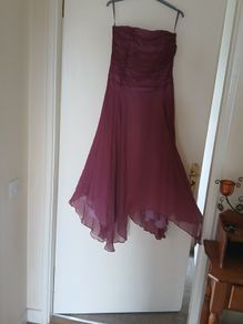 Monsoon Stunning Luxery Dress