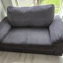 IKEA knislenge 2 seater sofa Image 2
