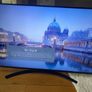 50 inch LG TV Image 3