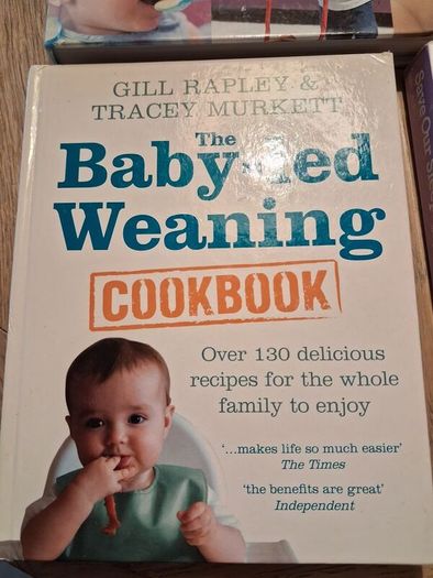 Baby Books