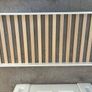 Sorrento Cot Bed Image 4
