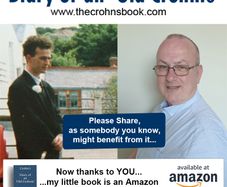 Crohn's Disease - The New TOP 10 Book on Amazon