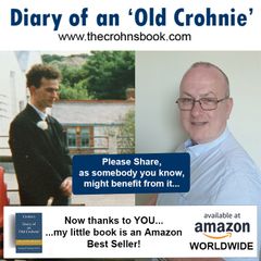 Crohn's Disease - The New TOP 10 Book on Amazon