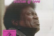 Charles Bradley ft. Menahan Street Band - Victim Of Love Vinyl LP