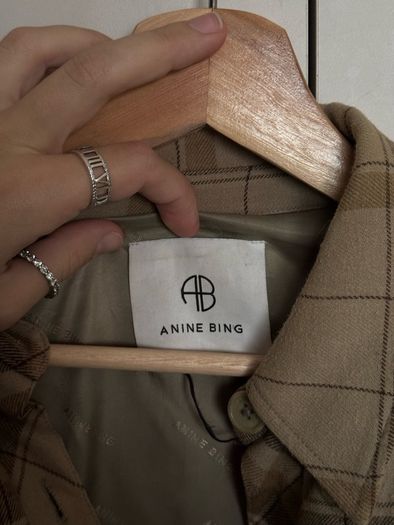 anine bing