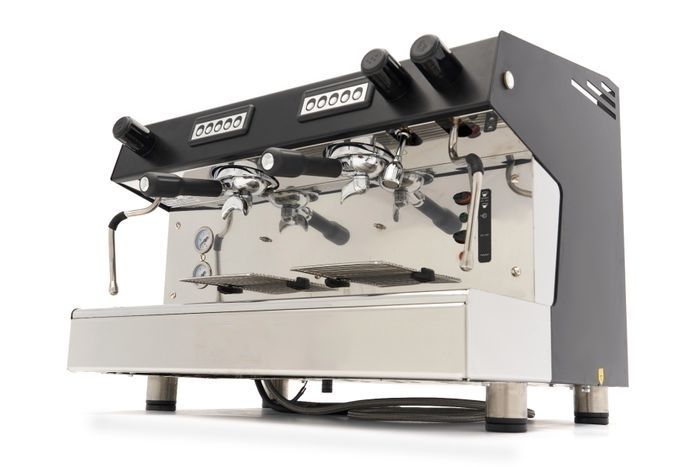 Commercial Coffee Machine