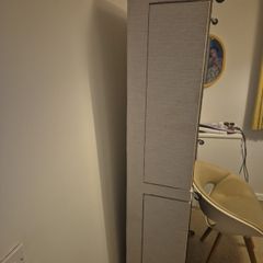 Single divan bed base