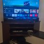 Hisense 55" 4K Smart QLED TV 2024 Model 55E71NQ Pristine Condition! Image 2