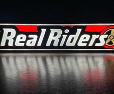 Real Riders Lightbox