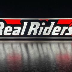 Real Riders Lightbox