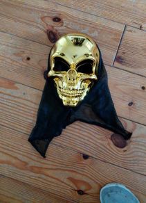 Kids Mask