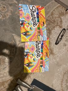 sharpies