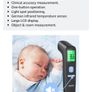 Non Contact Forehead Thermometer Image 7