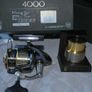 Shimano Stella 4000 Image 7