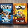 Children's Books - Dog Man Image 3