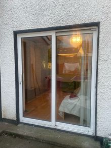 Patio Doors