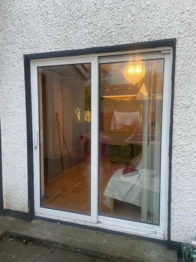 Patio Doors