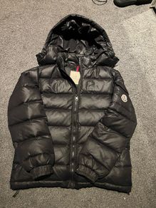 moncler boys jacket