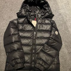 moncler boys jacket